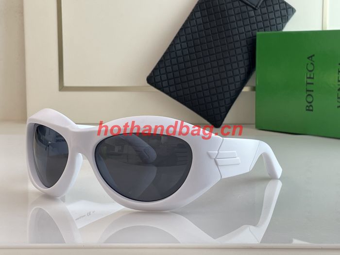 Bottega Veneta Sunglasses Top Quality BVS00200